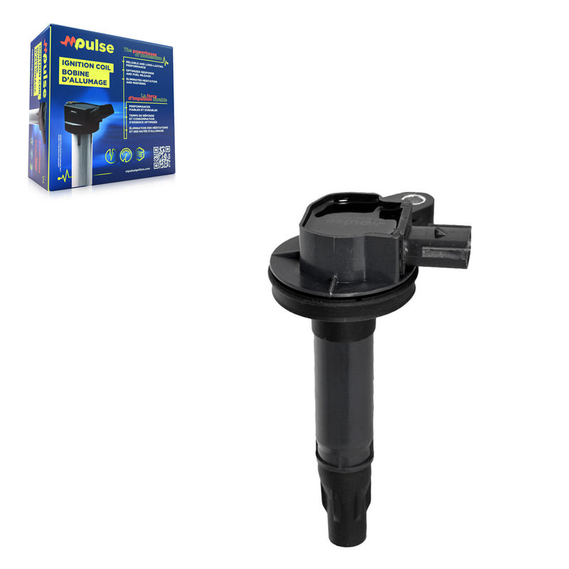 Mpulse_Ignition Coil_MPS-MF553