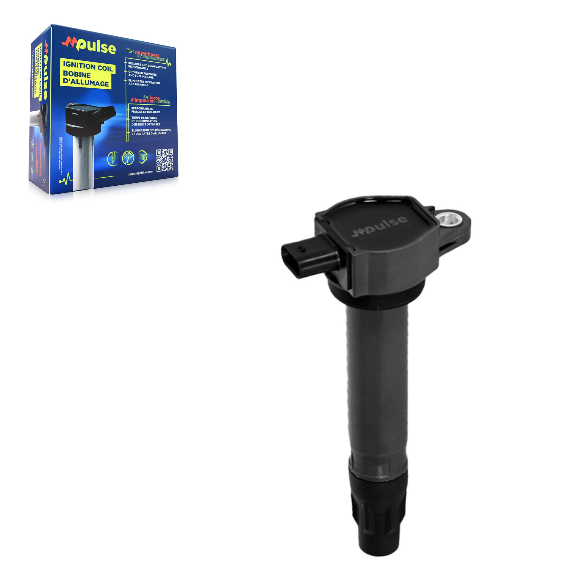 Mpulse_Ignition Coil_MPS-MF557