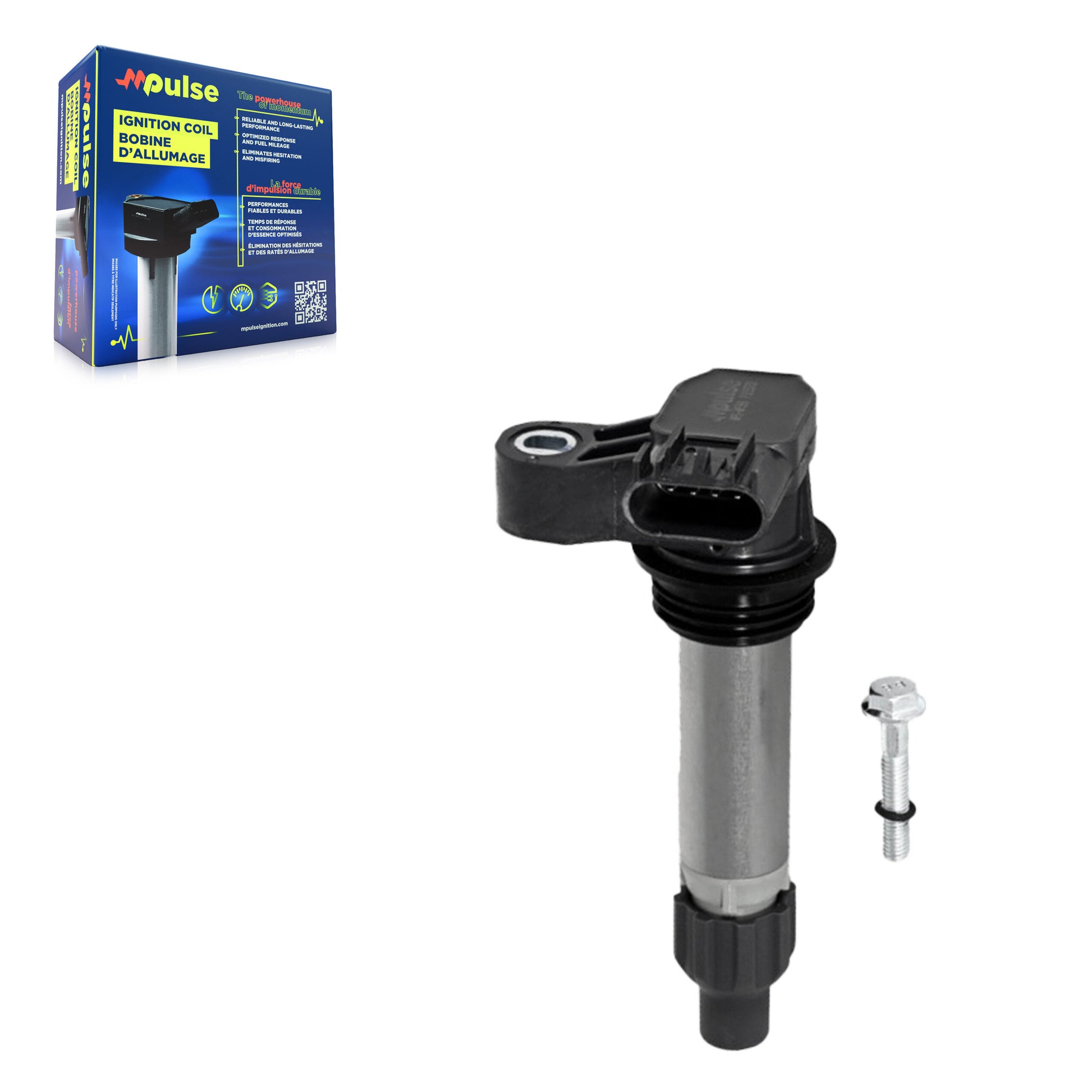 Mpulse_Ignition Coil_MPS-MF569