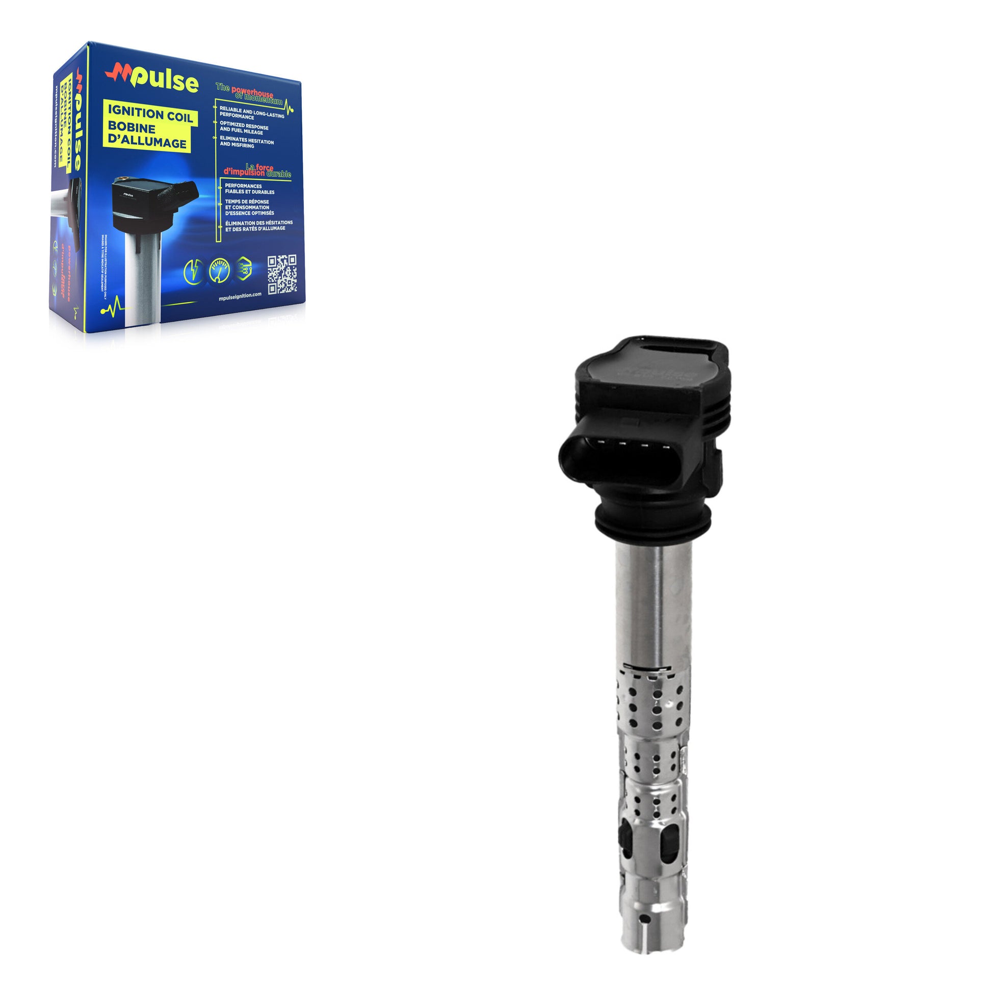 Mpulse_Ignition Coil_MPS-MF575