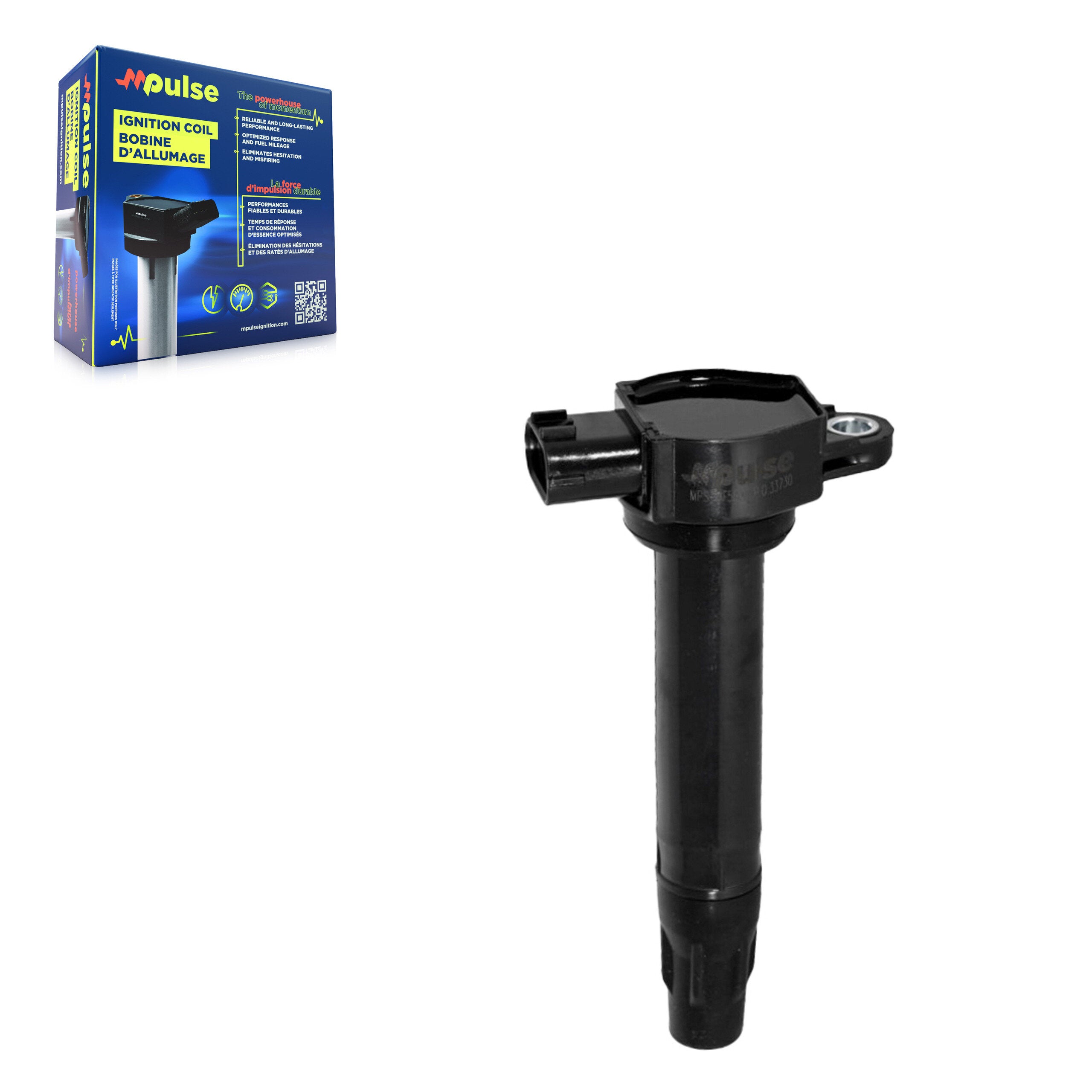 Mpulse_Ignition Coil_MPS-MF589