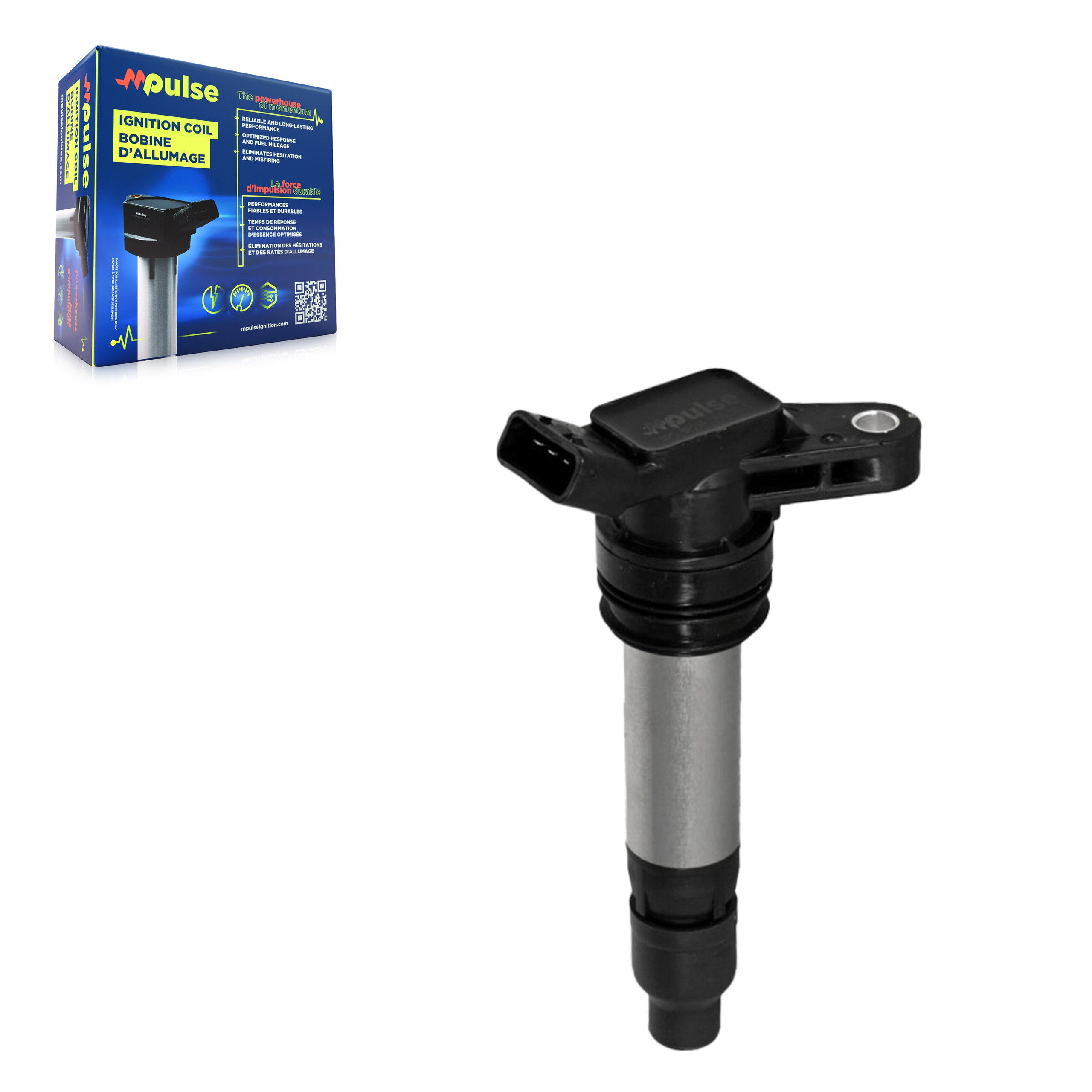 Mpulse_Ignition Coil_MPS-MF594