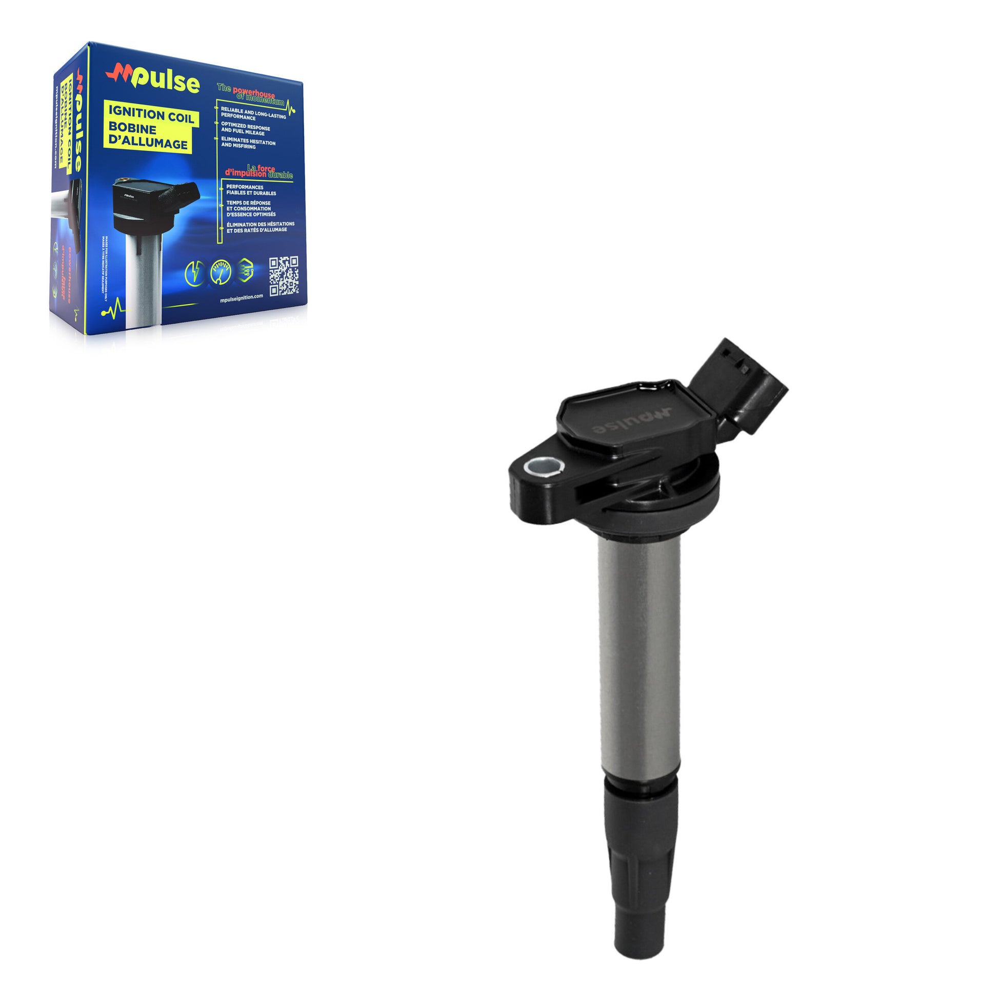 Mpulse_Ignition Coil_MPS-MF596