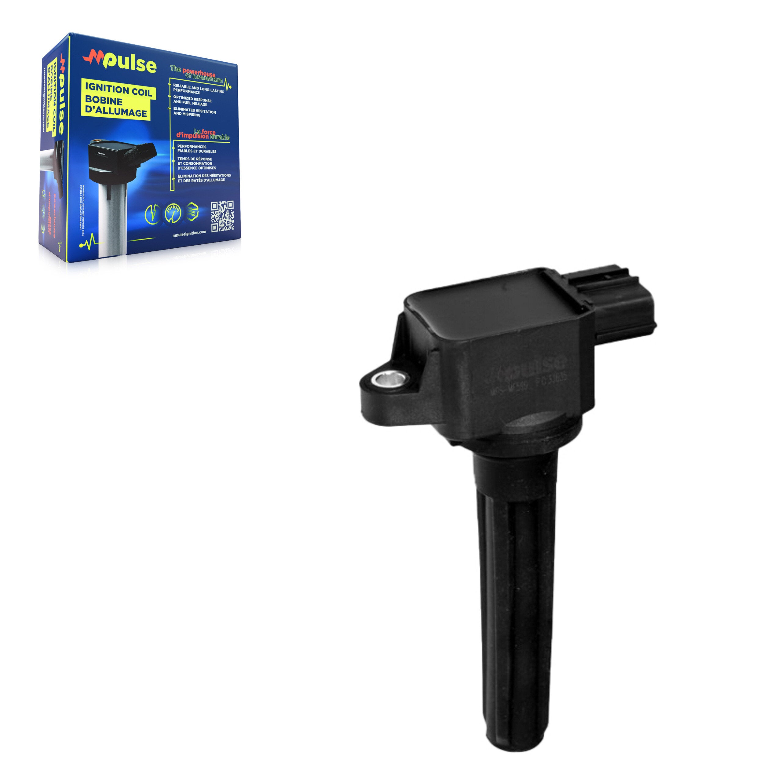 Mpulse_Ignition Coil_MPS-MF599