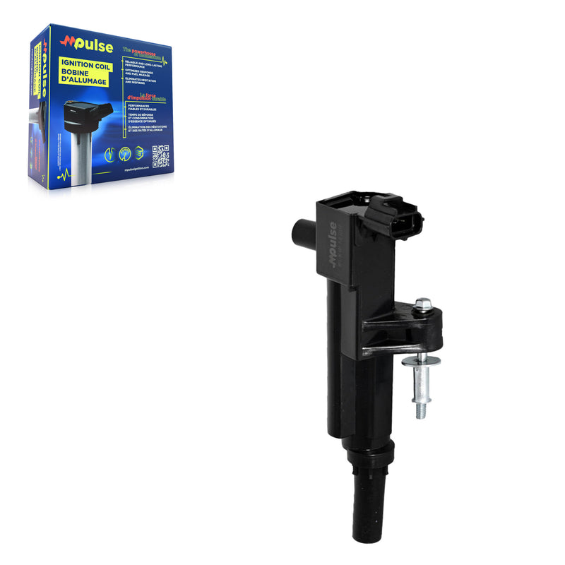 Mpulse_Ignition Coil_MPS-MF601