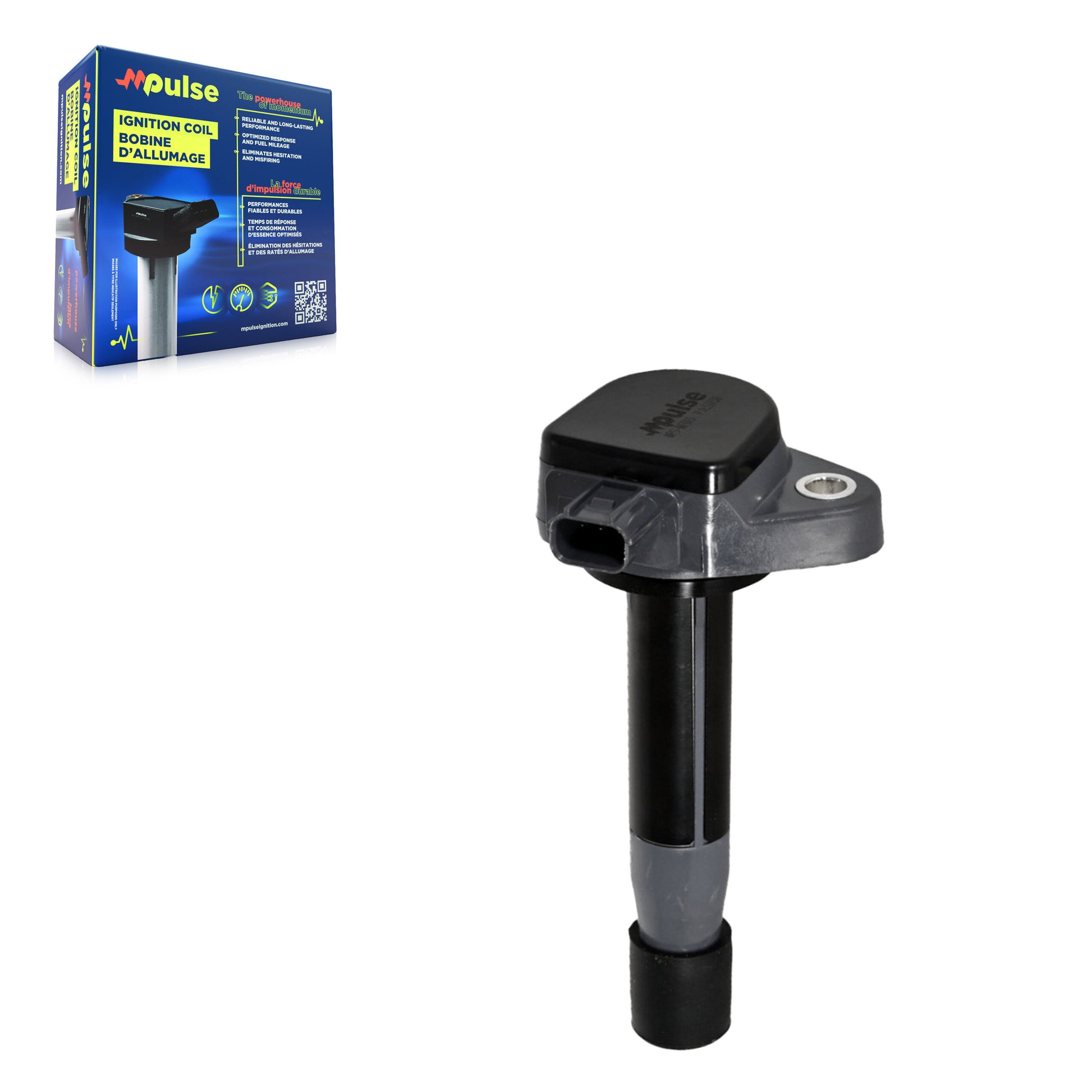 Mpulse_Ignition Coil_MPS-MF603