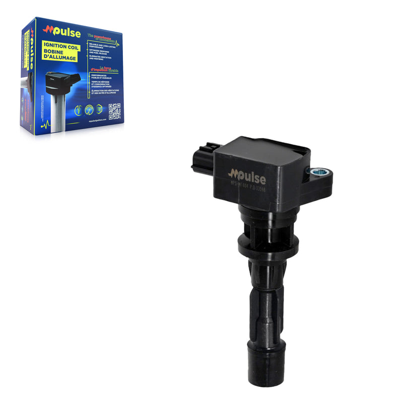 Mpulse_Ignition Coil_MPS-MF604