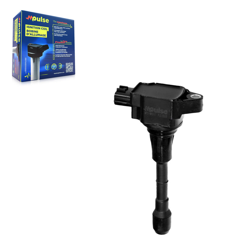 Mpulse_Ignition Coil_MPS-MF617
