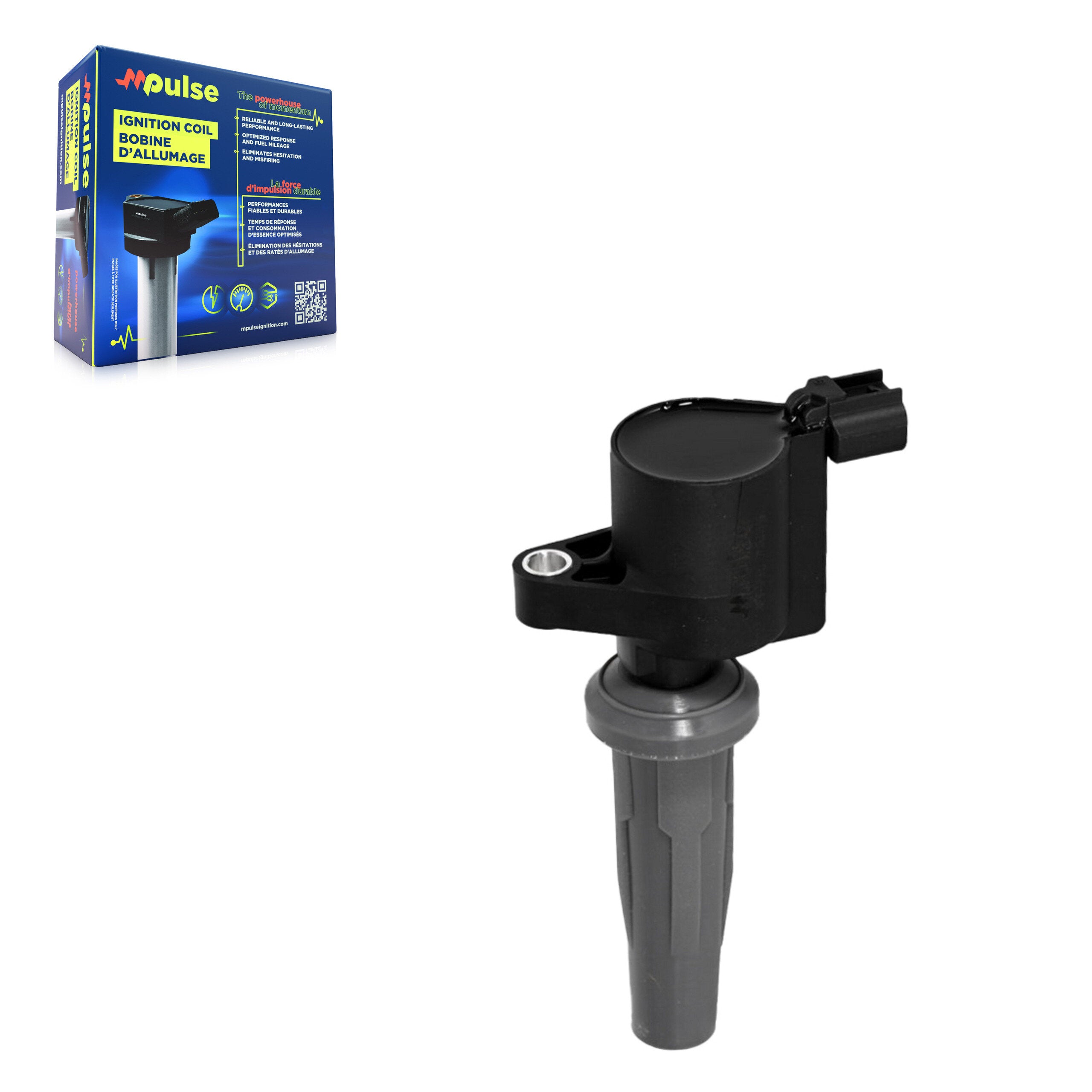 Mpulse_Ignition Coil_MPS-MF621