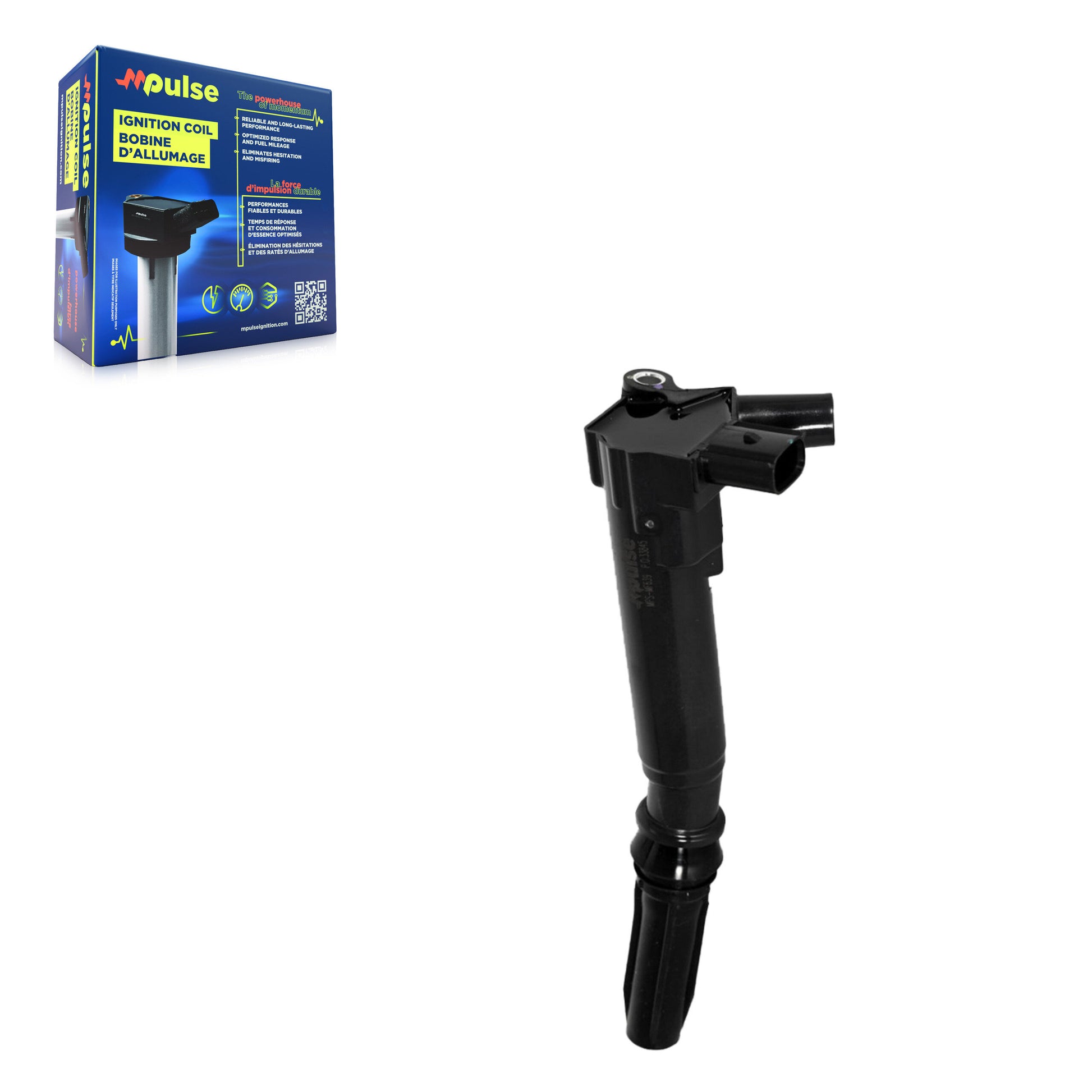 Mpulse_Ignition Coil_MPS-MF639
