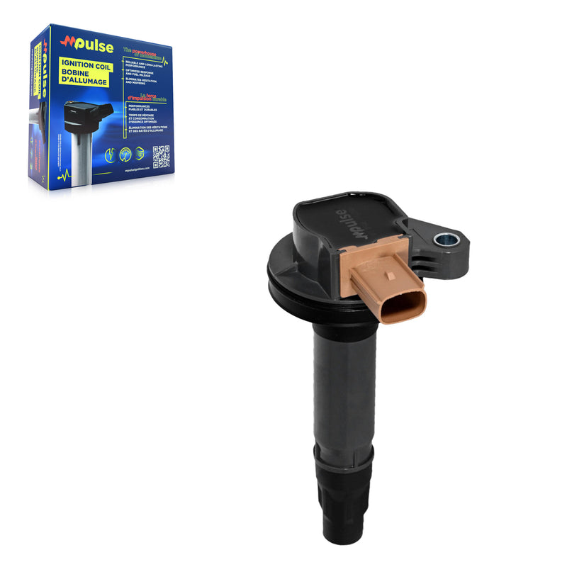 Mpulse_Ignition Coil_MPS-MF646