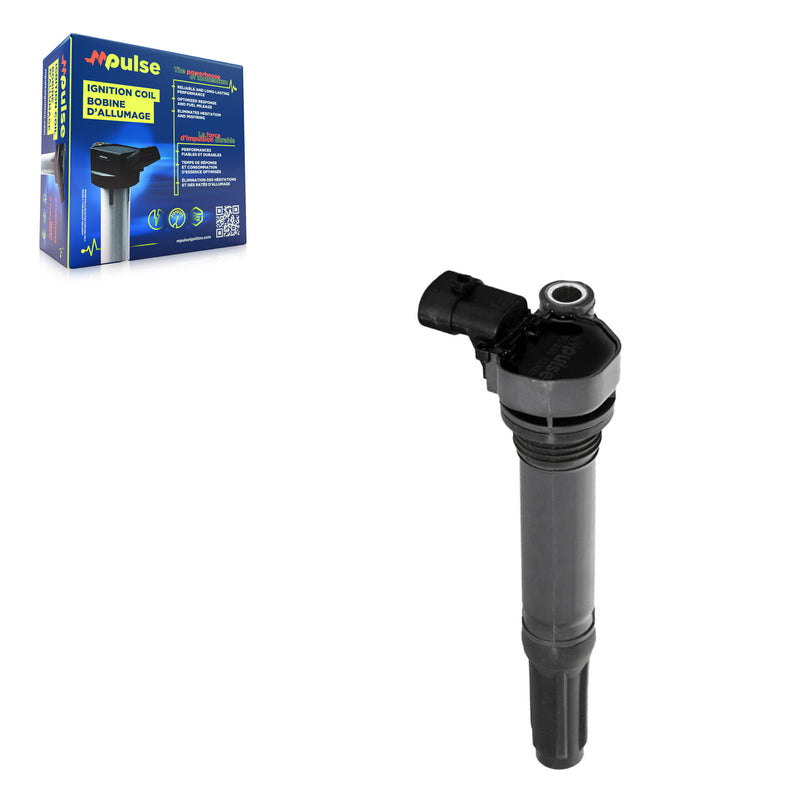 Mpulse_Ignition Coil_MPS-MF649