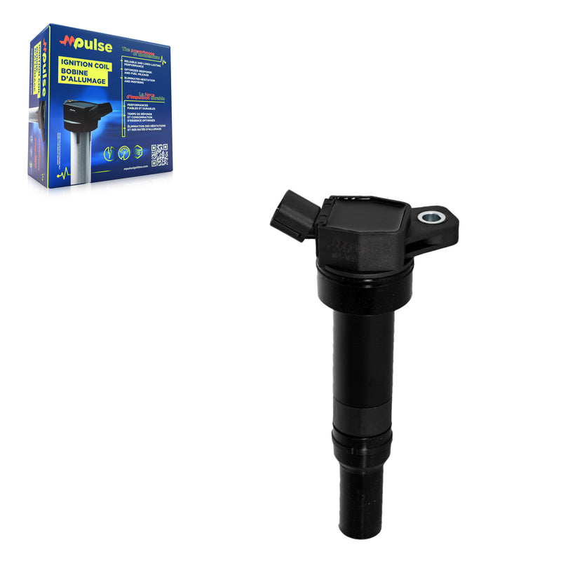 Mpulse_Ignition Coil_MPS-MF651