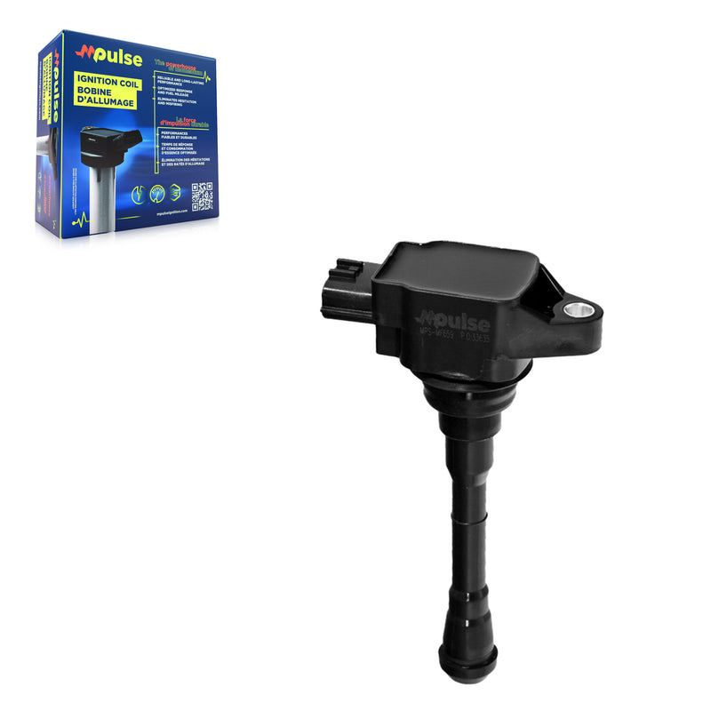 Mpulse_Ignition Coil_MPS-MF659