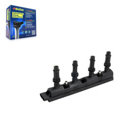 Mpulse_Ignition Coil_MPS-MF669
