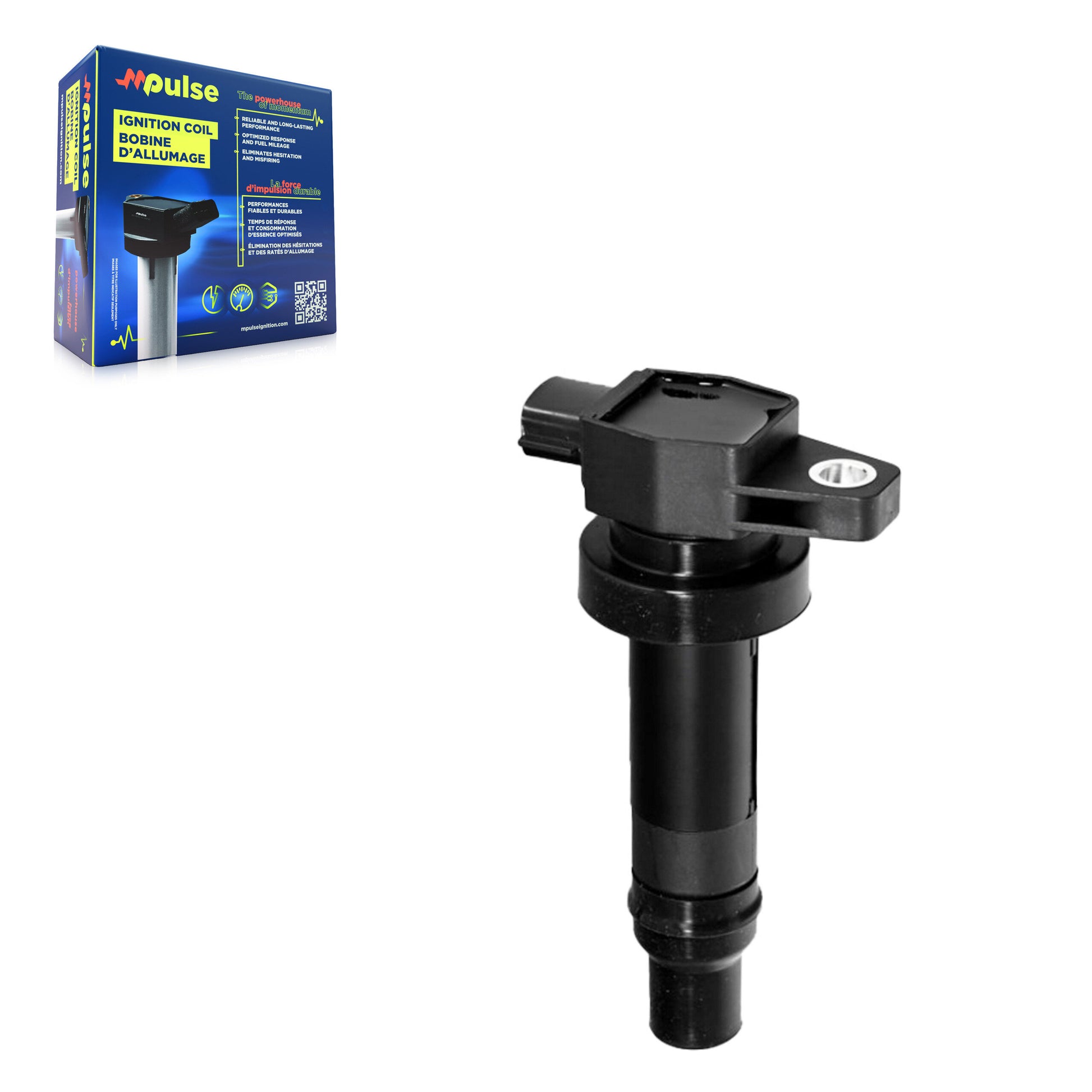 Mpulse_Ignition Coil_MPS-MF707