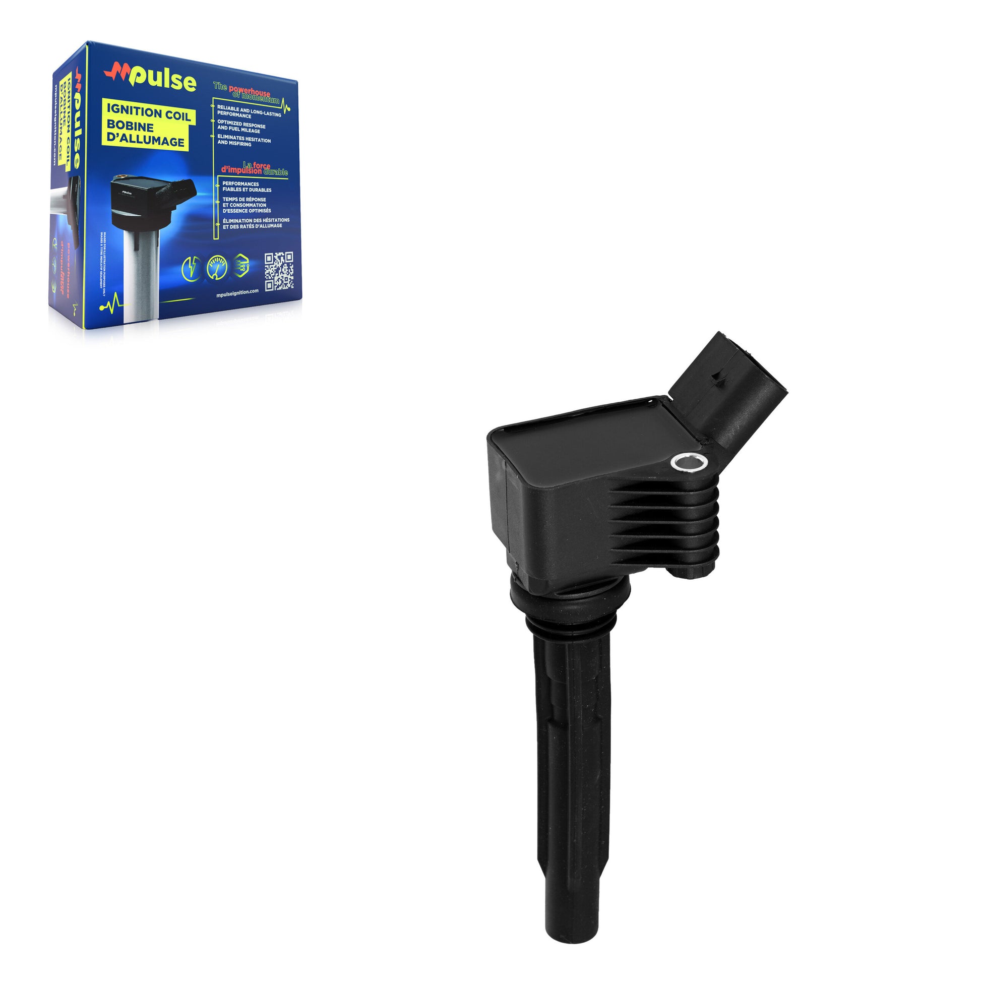Mpulse_Ignition Coil_MPS-MF716