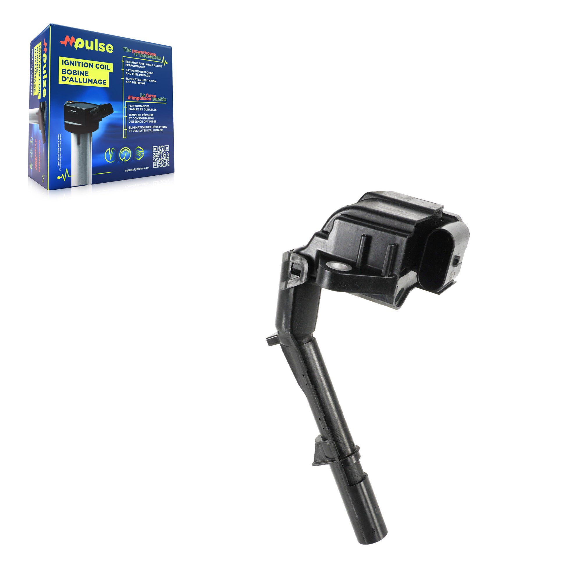Mpulse_Ignition Coil_MPS-MF734