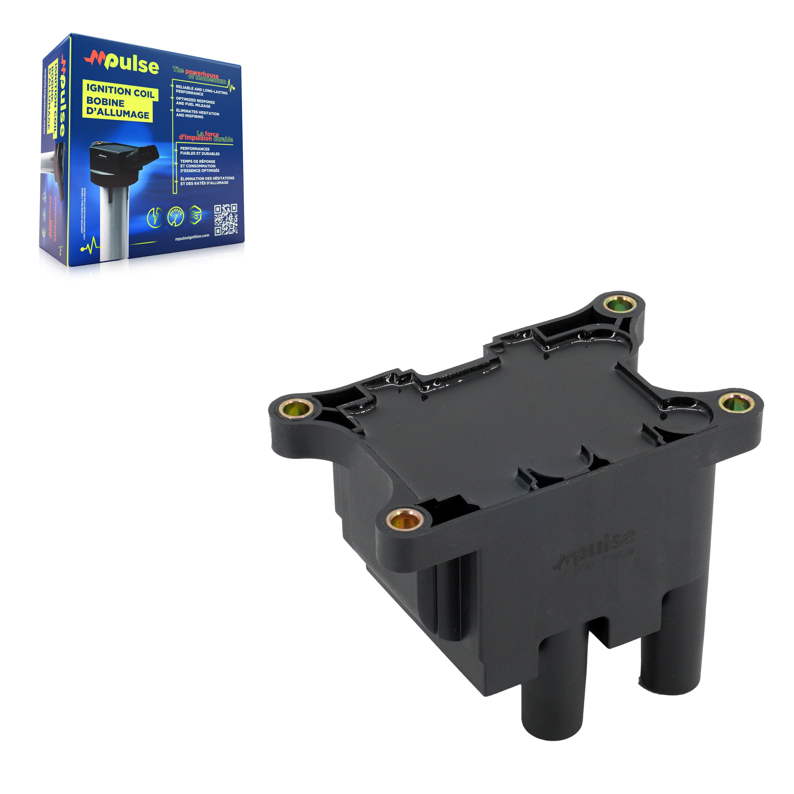Mpulse_Ignition Coil_MPS-MF740