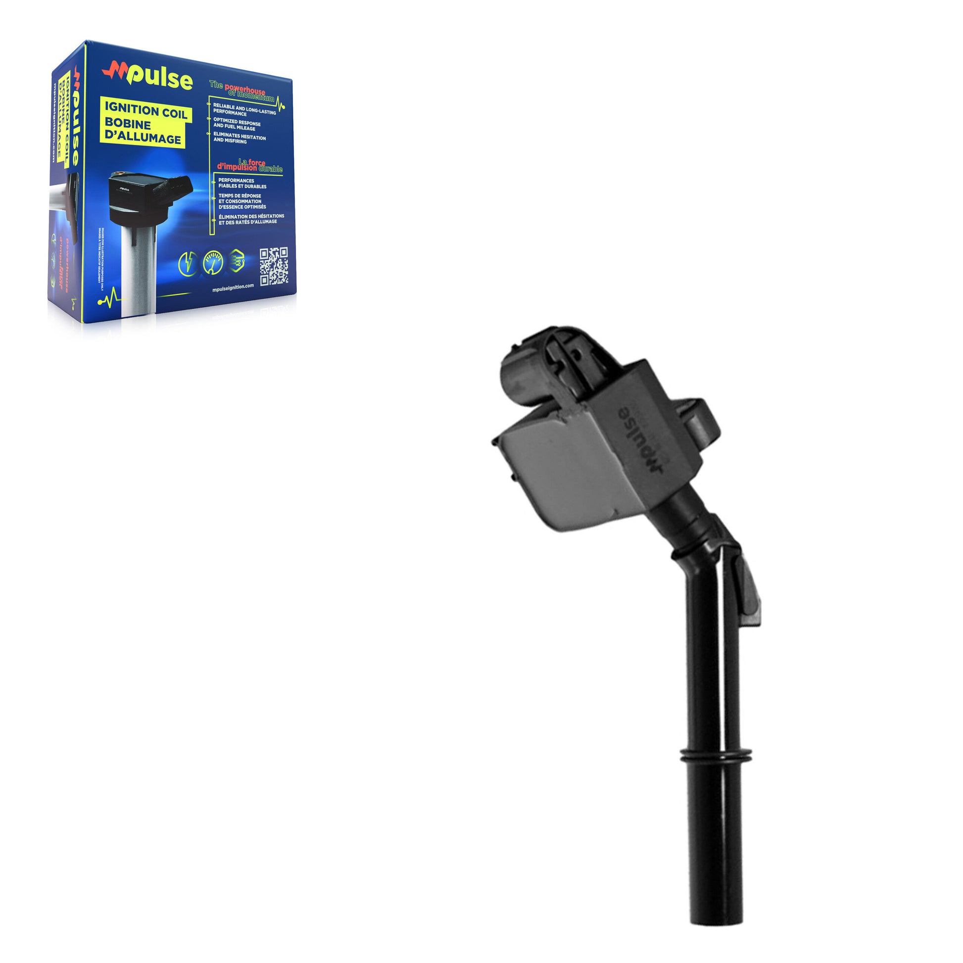 Mpulse_Ignition Coil_MPS-MF741
