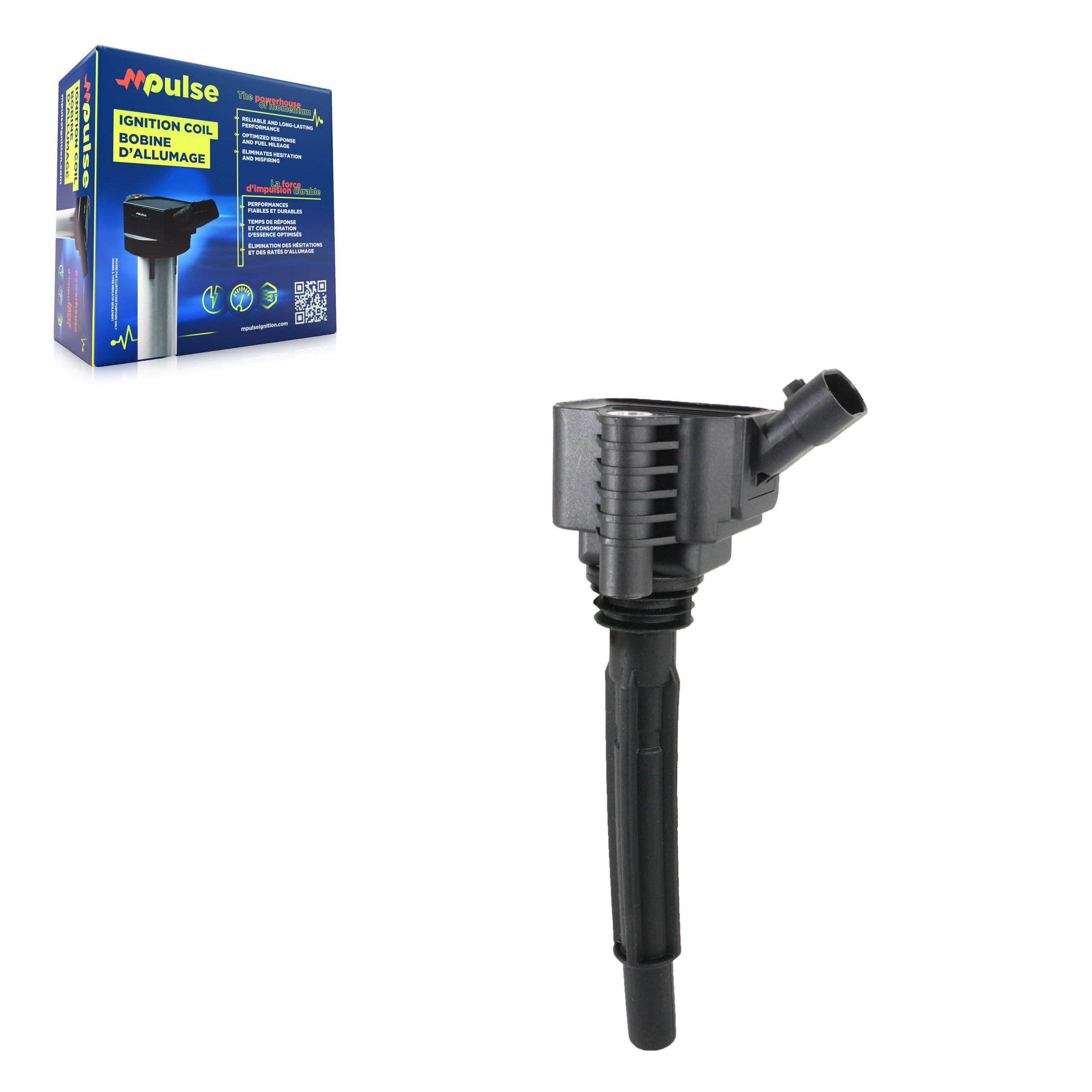Mpulse_Ignition Coil_MPS-MF755