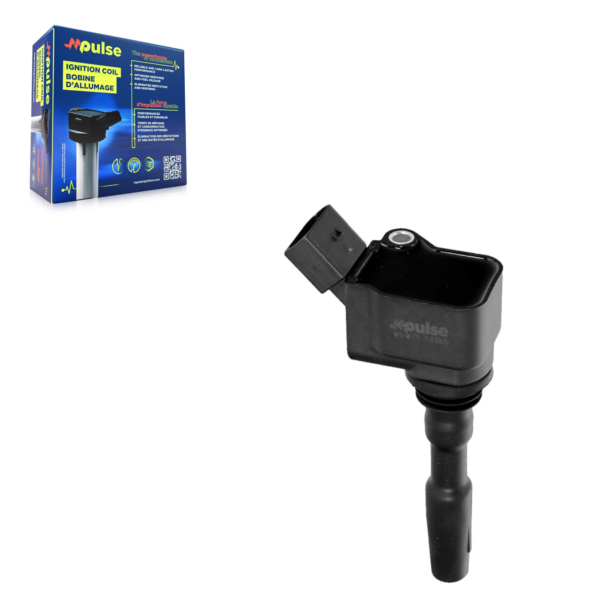 Mpulse_Ignition Coil_MPS-MF779