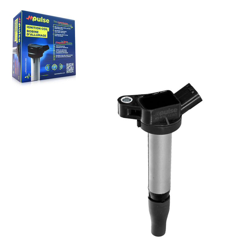 Mpulse_Ignition Coil_MPS-MF796