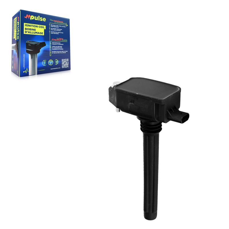 Mpulse_Ignition Coil_MPS-MF807