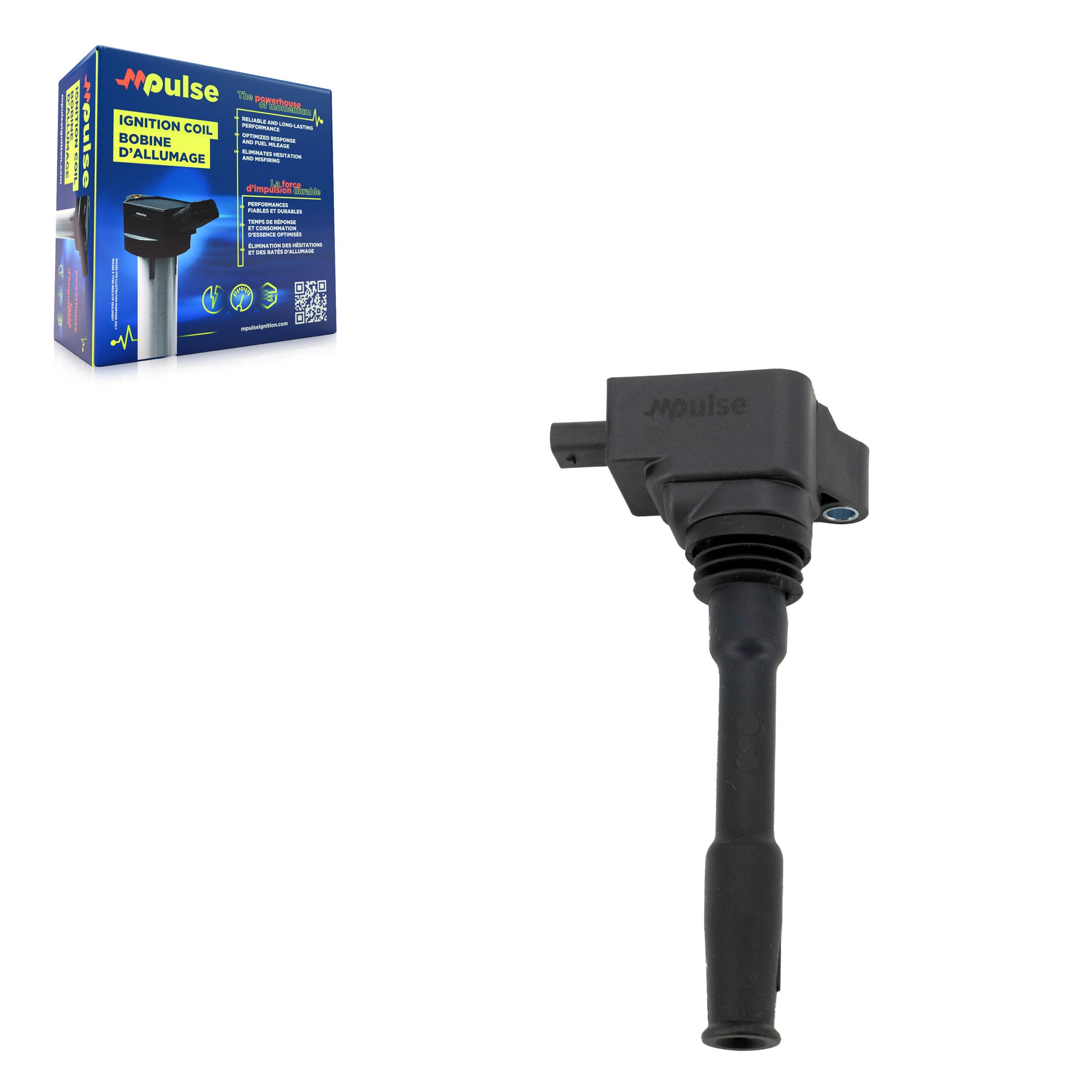 Mpulse_Ignition Coil_MPS-MF827