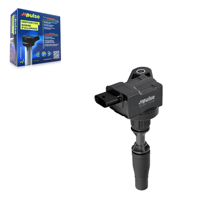 Mpulse_Ignition Coil_MPS-MF830