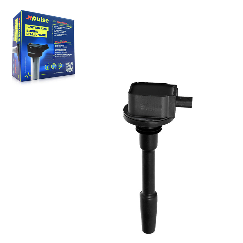 Mpulse_Ignition Coil_MPS-MF835