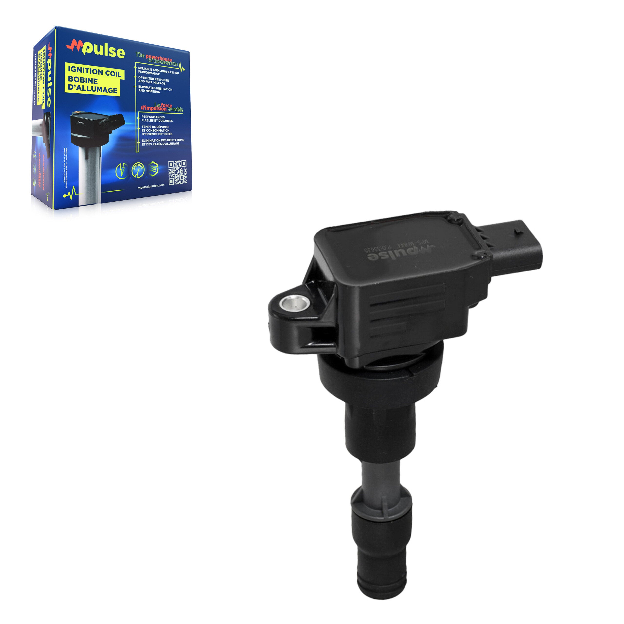 Mpulse MPS-MF844 Ignition Coil for 2017-2025 Hyundai Palisade product image