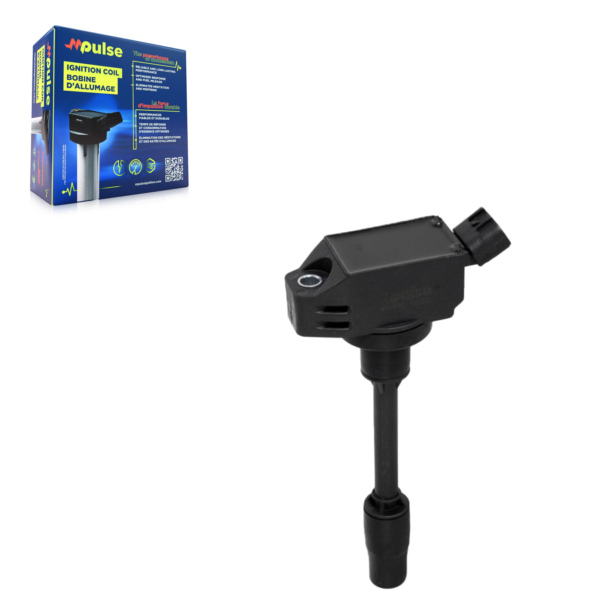 Mpulse_Ignition Coil_MPS-MF849
