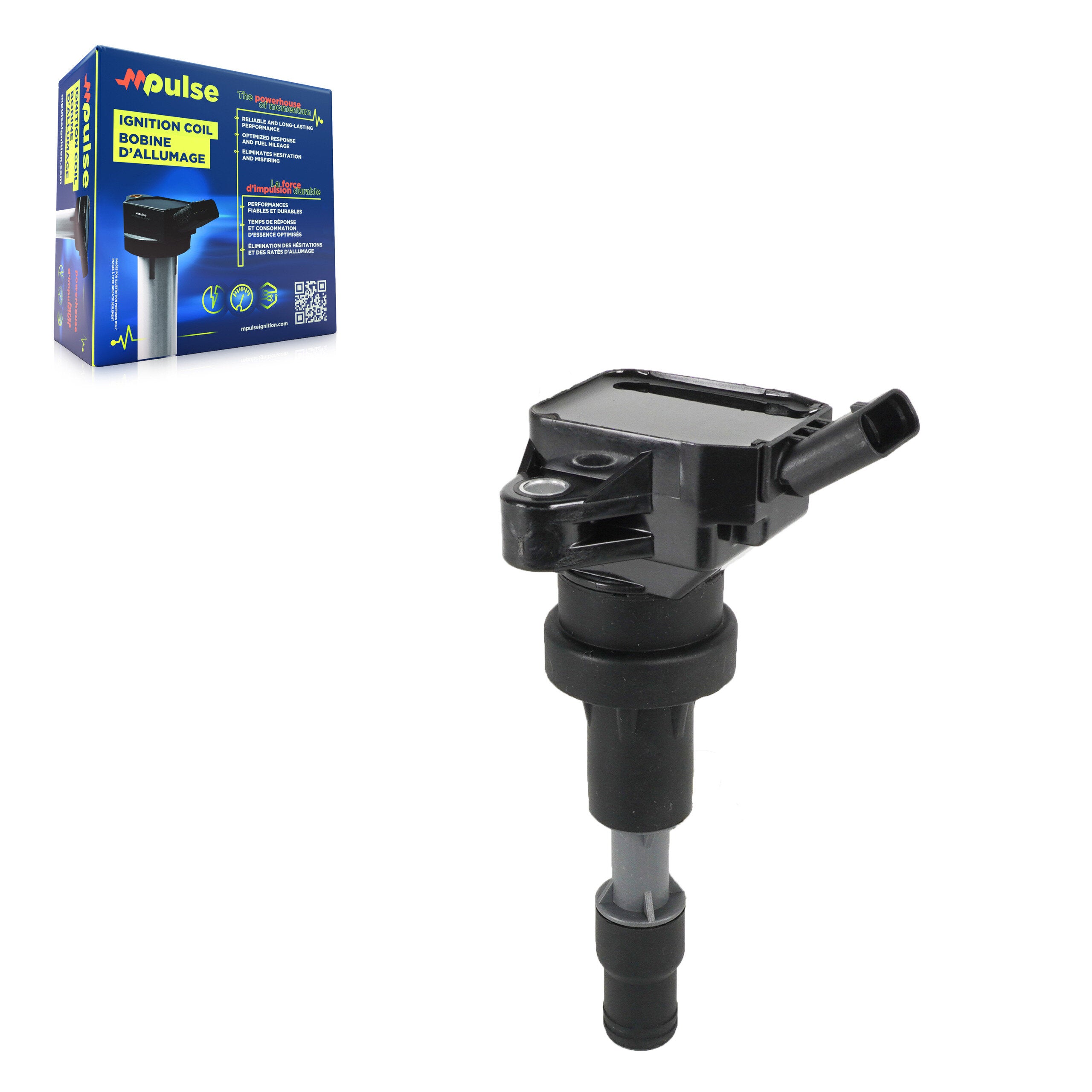 Mpulse_Ignition Coil_MPS-MF855