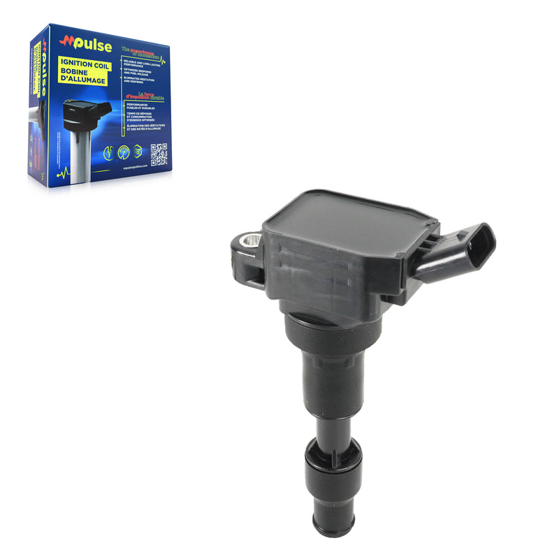 Mpulse_Ignition Coil_MPS-MF863