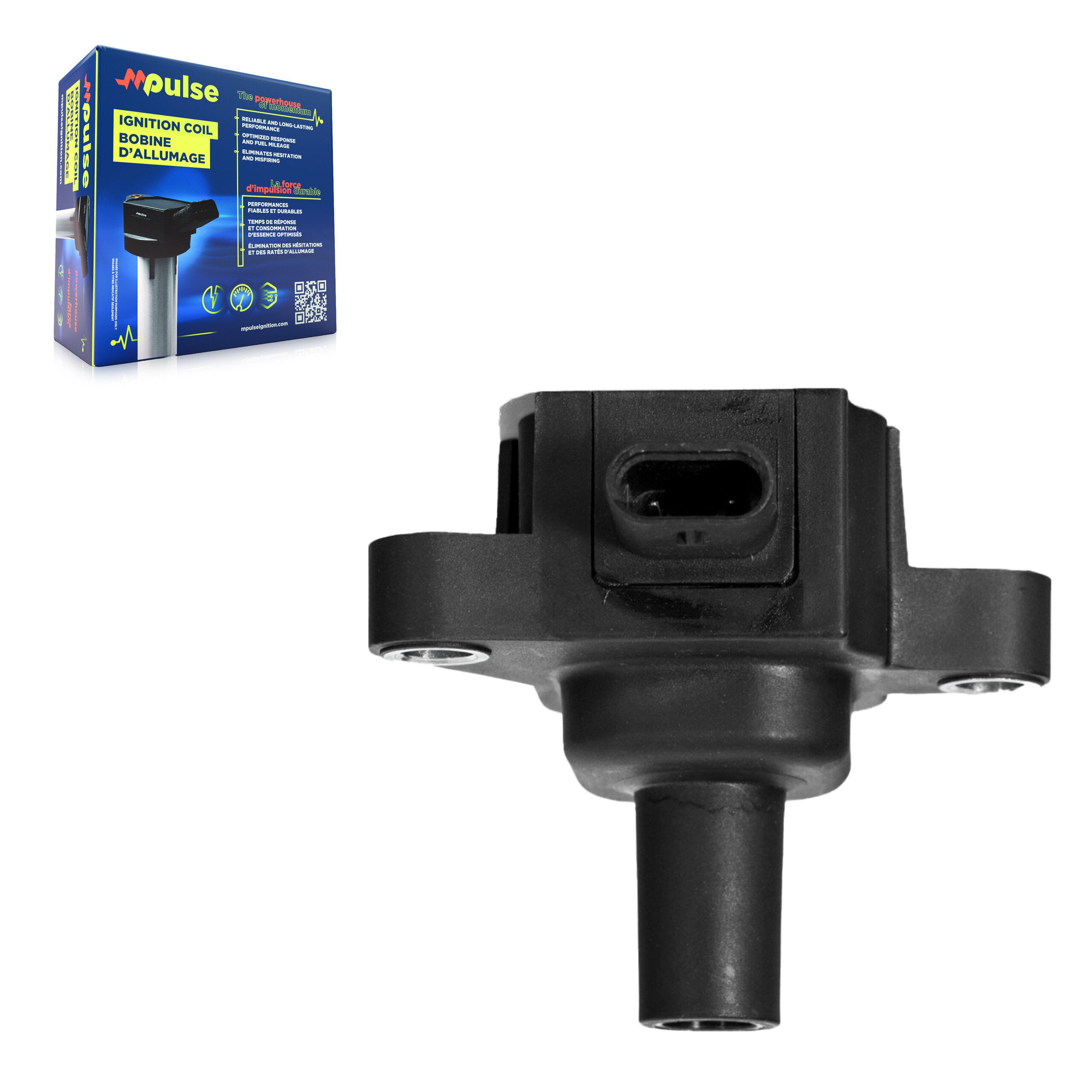 Mpulse_Ignition Coil_MPS-MF869