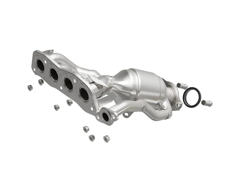 MagnaFlow 22-262 OEM Grade Manifold Catalytic Converter Lexus UX200 | Toyota Corolla 2.0L 2019-2022