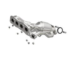 MagnaFlow 22-262 OEM Grade Manifold Catalytic Converter Lexus UX200 | Toyota Corolla 2.0L 2019-2022