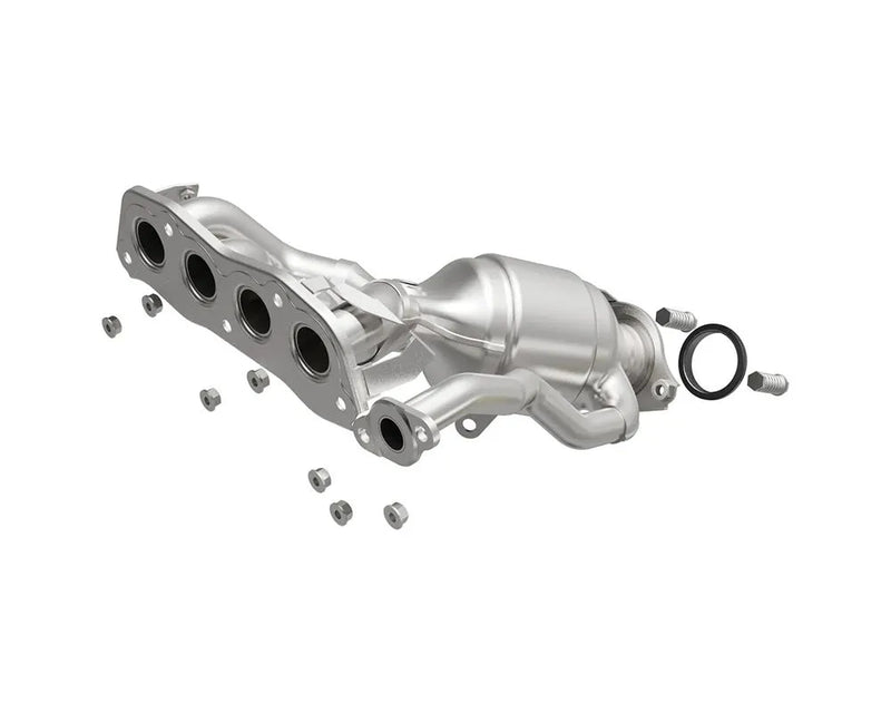 MagnaFlow 22-262 OEM Grade Manifold Catalytic Converter Lexus UX200 | Toyota Corolla 2.0L 2019-2022