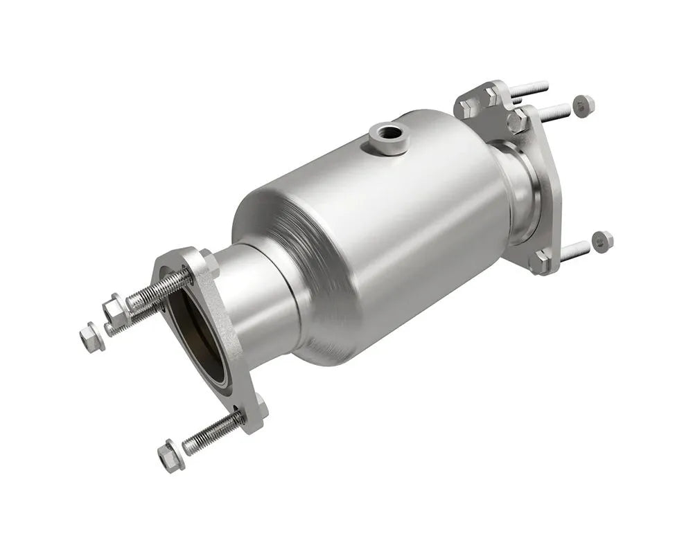 MagnaFlow 280162 OEM Grade Direct-Fit Catalytic Converter Chevrolet Corvette 6.2L 2020-2023