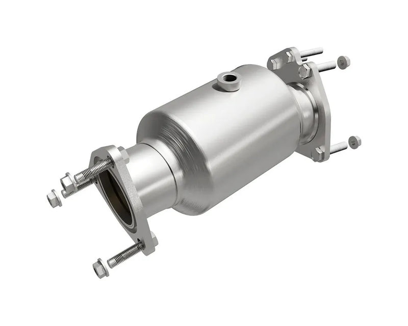 MagnaFlow 280162 OEM Grade Direct-Fit Catalytic Converter Chevrolet Corvette 6.2L 2020-2023