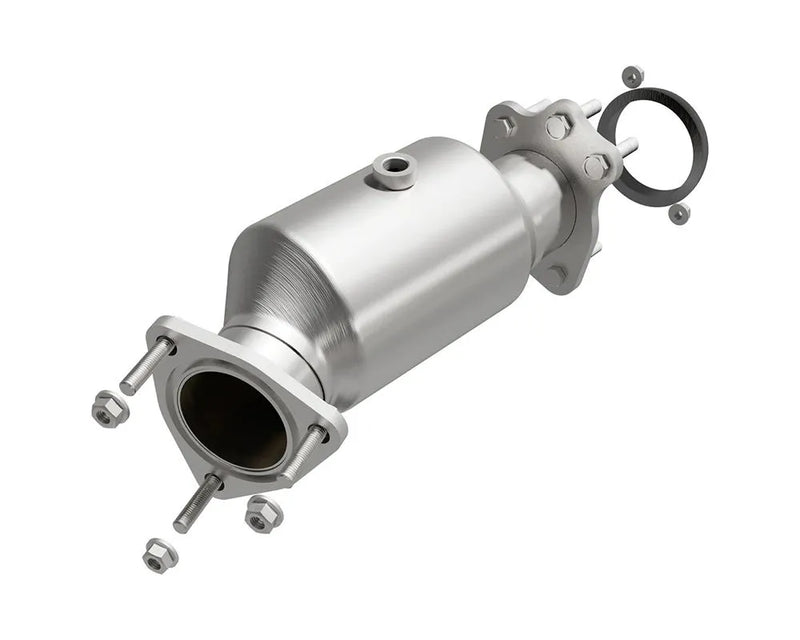MagnaFlow 280163 OEM Grade Direct-Fit Catalytic Converter Chevrolet Corvette 6.2L 2020-2023