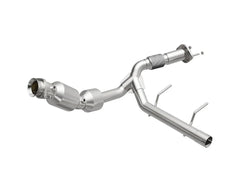 MagnaFlow 280268 OEM Grade Direct-Fit Catalytic Converter Ford F-150 3.5L 2021-2022