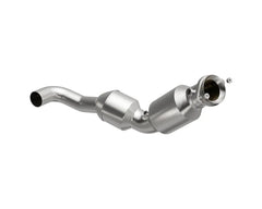MagnaFlow 280269 OEM Grade Direct-Fit Catalytic Converter Ford F-150 3.5L 2021-2022
