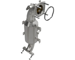 MagnaFlow 280280 OEM Grade Direct-Fit Catalytic Converter Jeep Cherokee 2.0L 2019-2023
