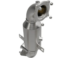 MagnaFlow 280295 OEM Grade Direct-Fit Catalytic Converter Alfa Romeo Stelvio | Giulia 2.0L 2018-2023
