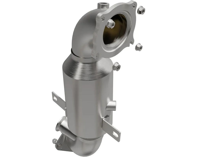 MagnaFlow 280295 OEM Grade Direct-Fit Catalytic Converter Alfa Romeo Stelvio | Giulia 2.0L 2018-2023