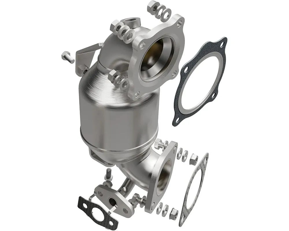 MagnaFlow 280574 OEM Grade Direct-Fit Catalytic Converter Kia K5 | Hyundai Sonata 1.6L 2020-2023