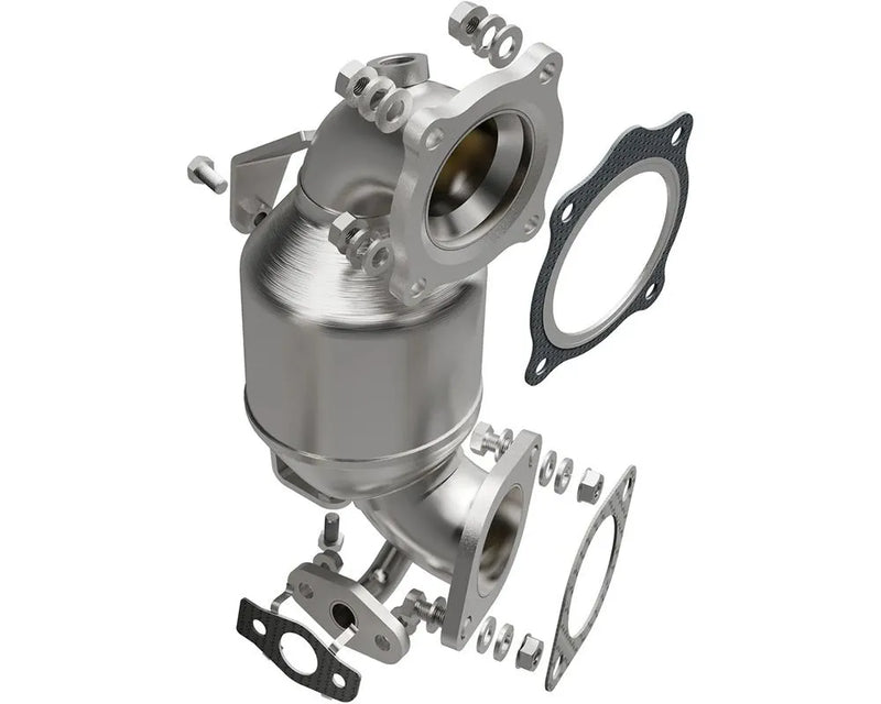 MagnaFlow 280574 OEM Grade Direct-Fit Catalytic Converter Kia K5 | Hyundai Sonata 1.6L 2020-2023