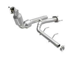 MagnaFlow 280740 OEM Grade Direct-Fit Catalytic Converter Ford F-150 3.5L 2021-2023